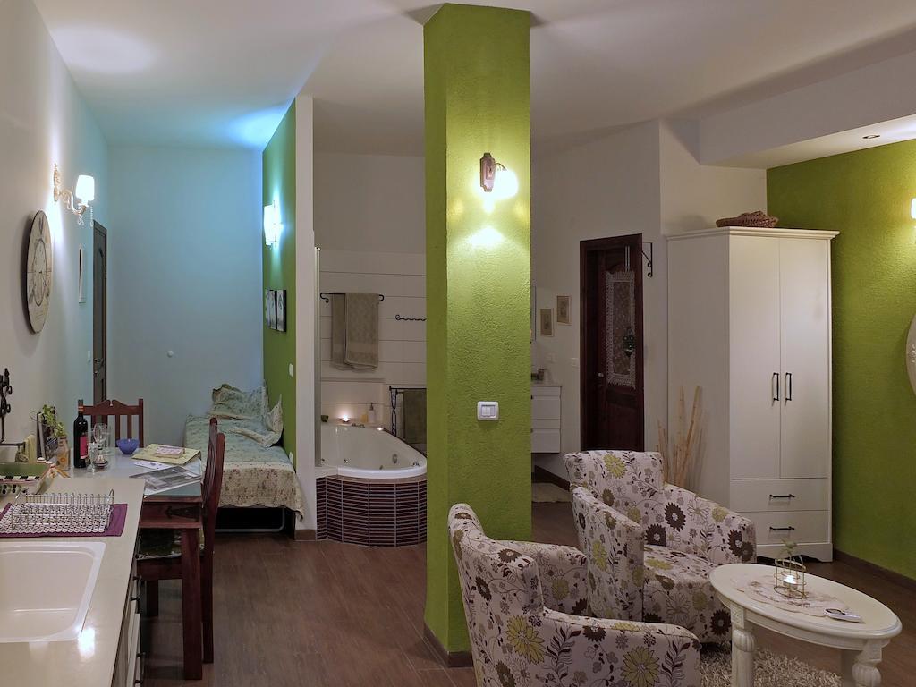 Miki'S Rosh Pina Chambre photo