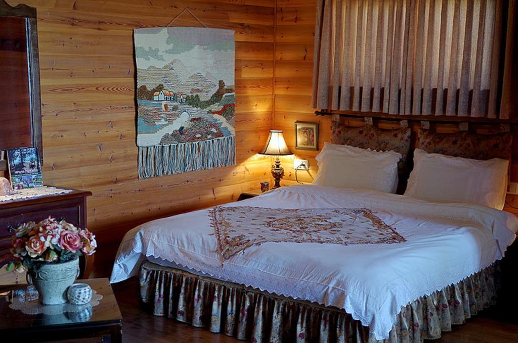 Miki'S Rosh Pina Chambre photo