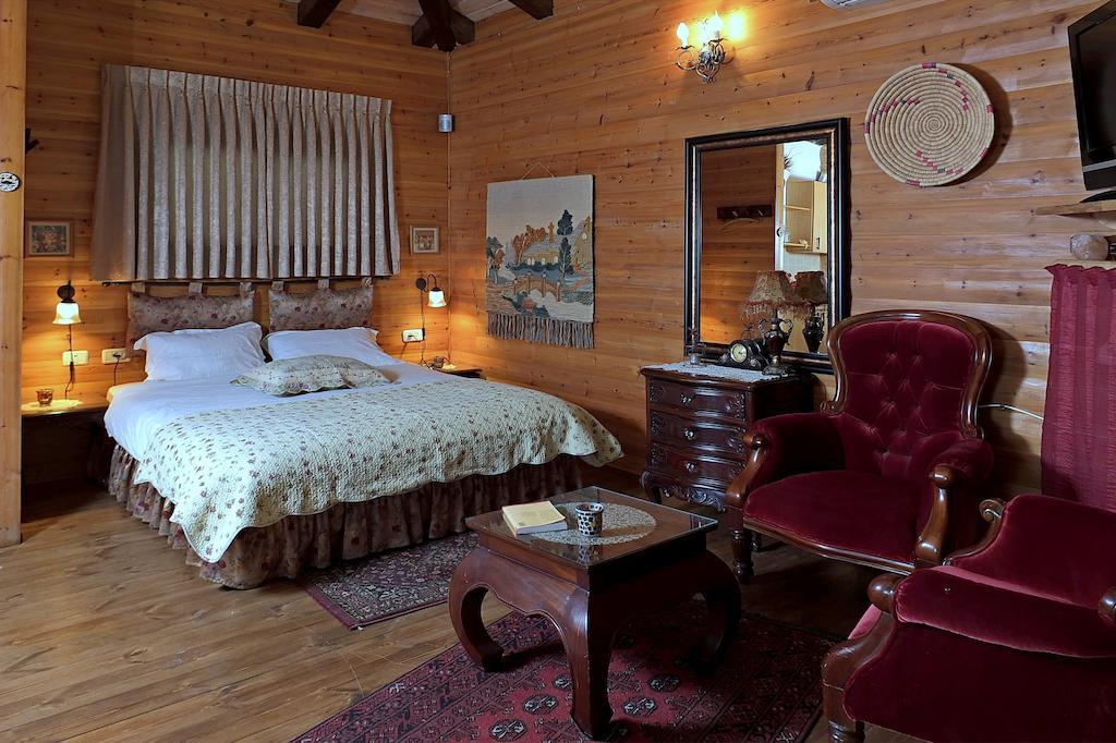 Miki'S Rosh Pina Chambre photo