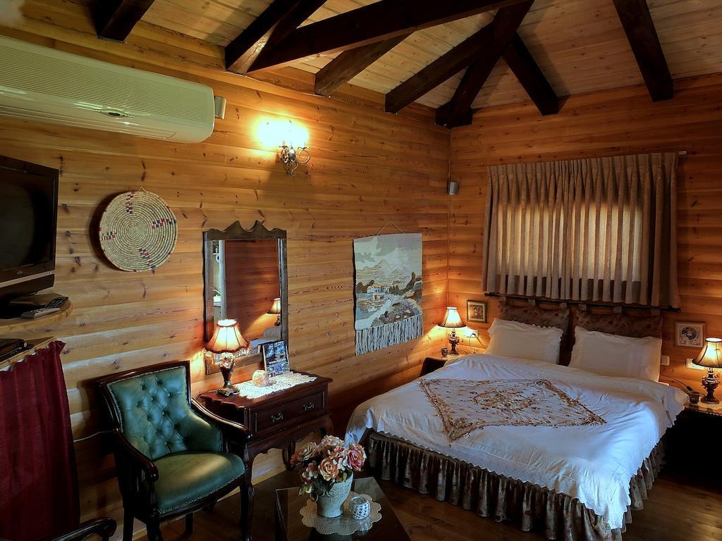 Miki'S Rosh Pina Chambre photo
